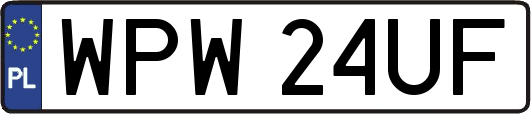 WPW24UF