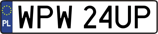 WPW24UP