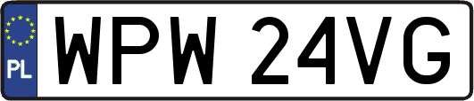 WPW24VG