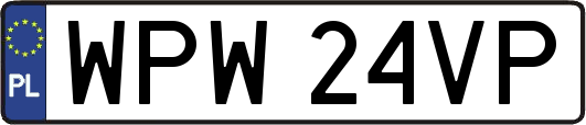 WPW24VP