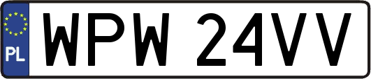 WPW24VV