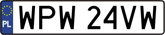 WPW24VW