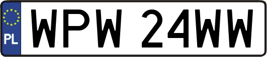 WPW24WW
