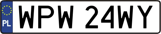 WPW24WY