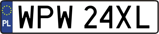 WPW24XL