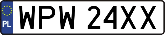 WPW24XX