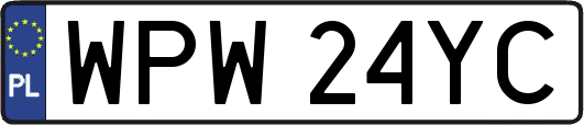 WPW24YC