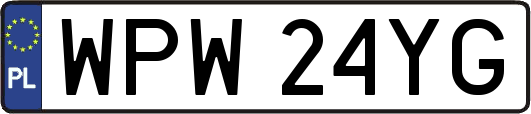 WPW24YG