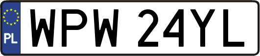 WPW24YL