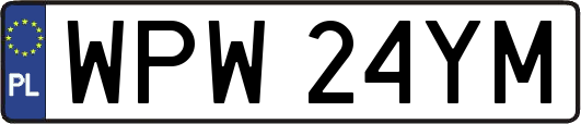 WPW24YM