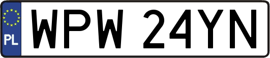 WPW24YN