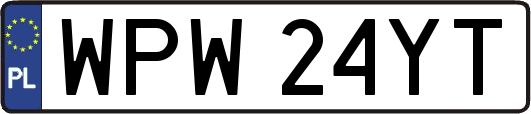 WPW24YT