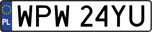 WPW24YU