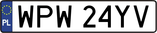 WPW24YV