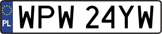 WPW24YW