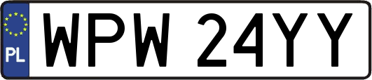 WPW24YY