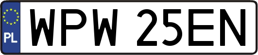 WPW25EN