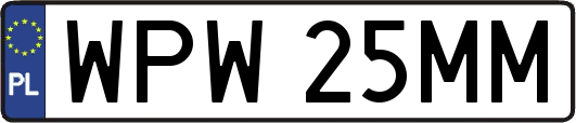WPW25MM