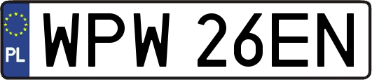 WPW26EN