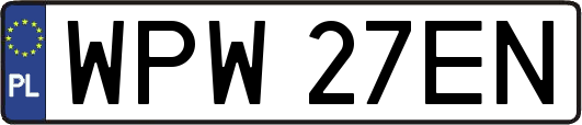 WPW27EN