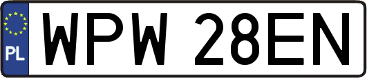 WPW28EN
