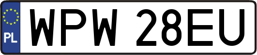 WPW28EU