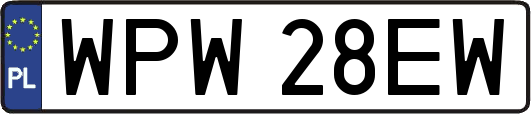 WPW28EW