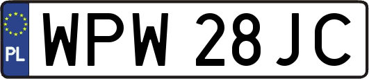 WPW28JC