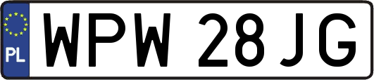WPW28JG