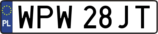 WPW28JT