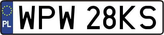 WPW28KS