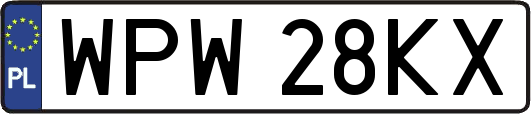 WPW28KX