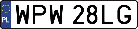 WPW28LG