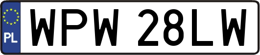 WPW28LW