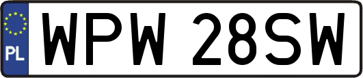 WPW28SW