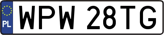 WPW28TG