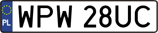 WPW28UC