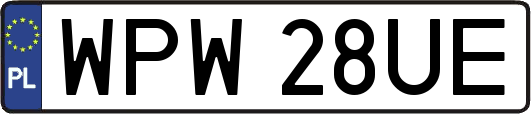 WPW28UE