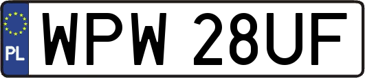 WPW28UF