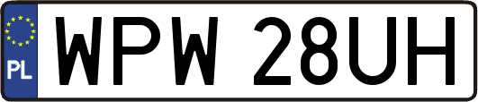 WPW28UH
