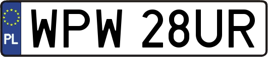 WPW28UR