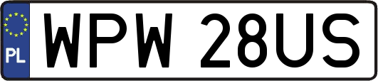 WPW28US