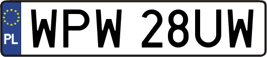 WPW28UW