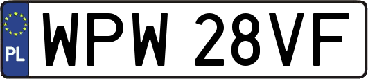 WPW28VF