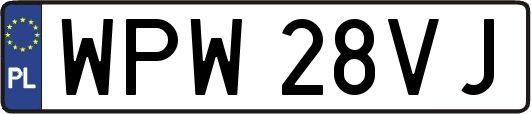 WPW28VJ