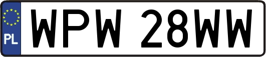 WPW28WW