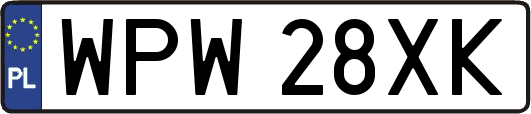 WPW28XK
