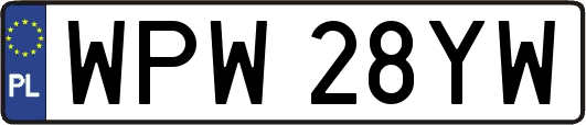 WPW28YW
