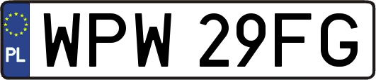 WPW29FG