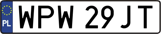 WPW29JT